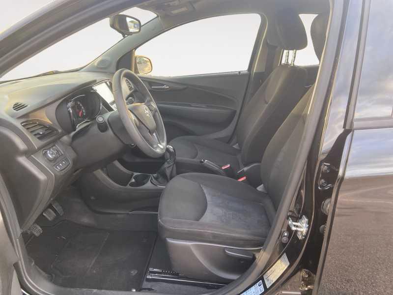 OPEL KarL 1.0 Rocks 73cv GpL