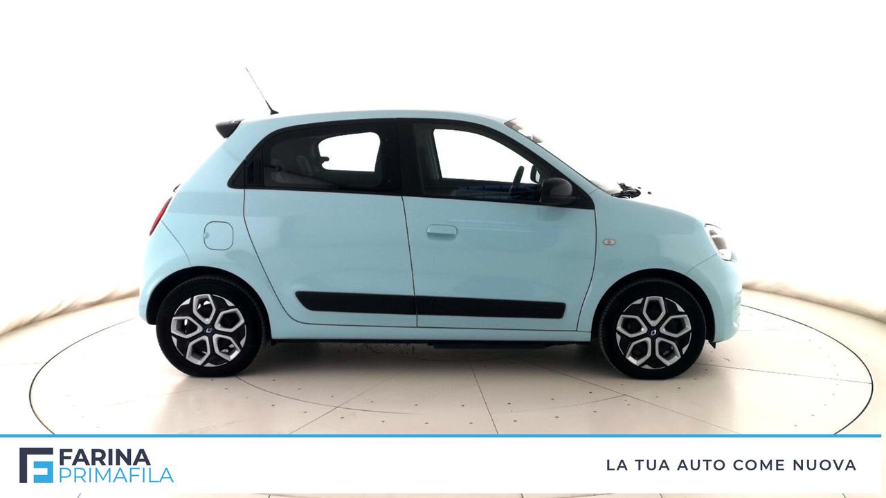 RENAULT Twingo Electric - Twingo Equilibre 22kWh