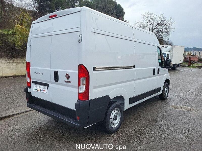 FIAT Ducato 33 2.2 Mjt 140CV MH2 Furgone