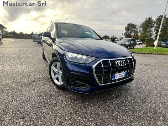 AUDI Q5 Sportback Advanced 2.0 tdi 163cv - GK613KJ