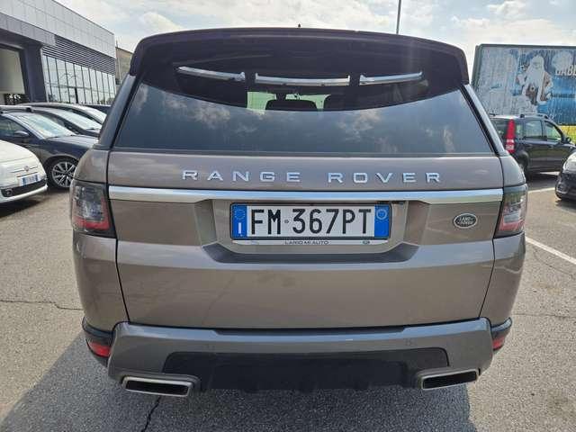 Land Rover Range Rover Sport Range Rover Sport 3.0 tdV6 HSE Dynamic auto my17