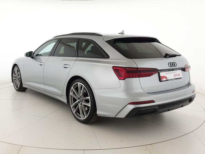 Avant 50TDI 286CV quattro tiptronic Business Sport