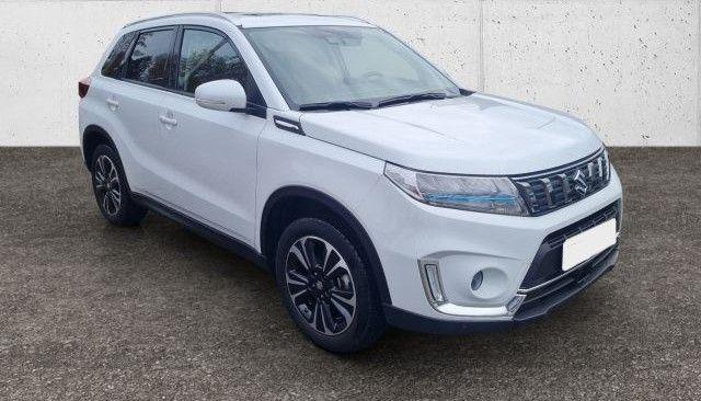 SUZUKI Vitara 1.4 Hybrid 4WD AllGrip Easy Top