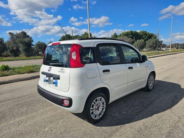 FIAT Panda 1.3 MJT S&S Easy AUTOVETTURA