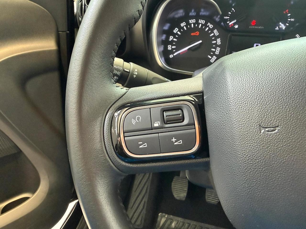 Citroen C3 Aircross PureTech 110 S&S Max