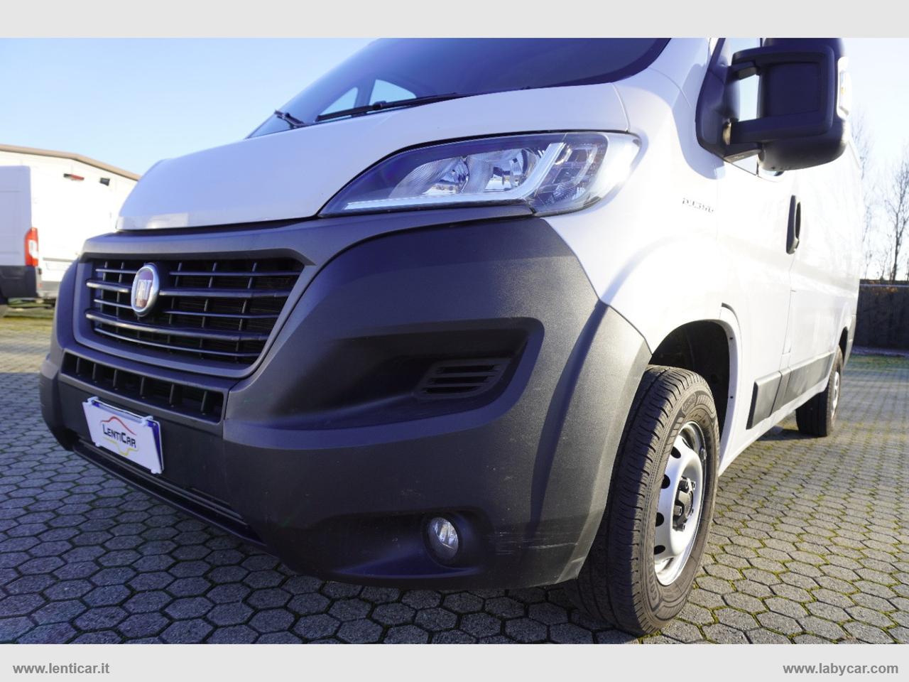 Ducato 33 2.3 MJT 140CV PM-TN Furgone