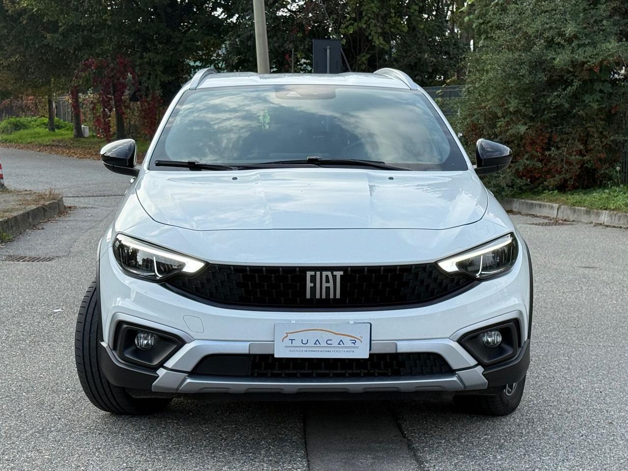 Fiat Tipo City Cross 1.0