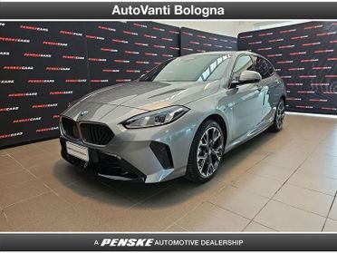 BMW Serie 1 118d MSport