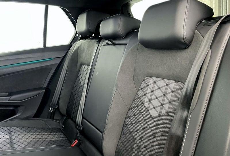 Volkswagen Golf Golf 2.0 TDI 150 CV DSG SCR R-Line