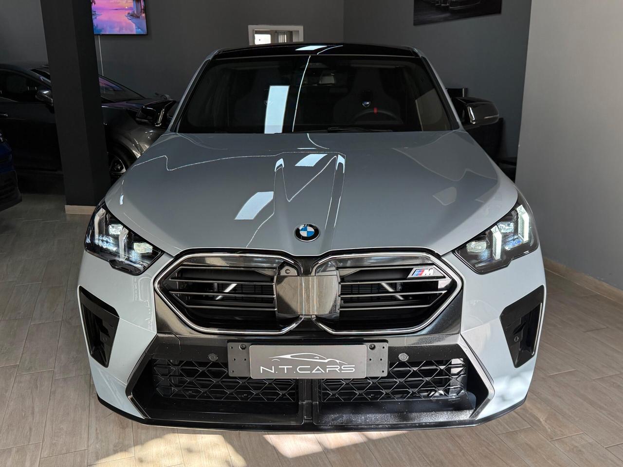 Bmw X2 M M35i xDrive Msport Pro / TETTO PANORMAICO