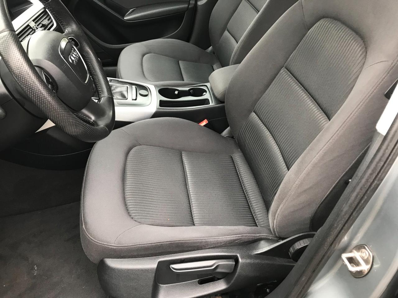 Audi A4 Avant 2.0 TDI 120CV F.AP. Start Adv.