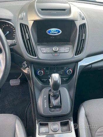 FORD KUGA 1.5 tdi