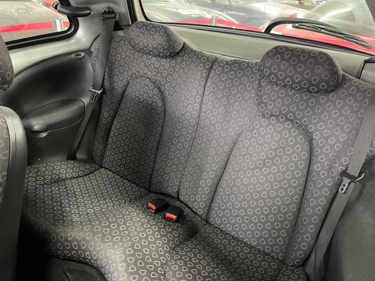 Ford Ka 1.3 Tetto Apribile Neopatentati Unica Unipro PERMUTE RATE