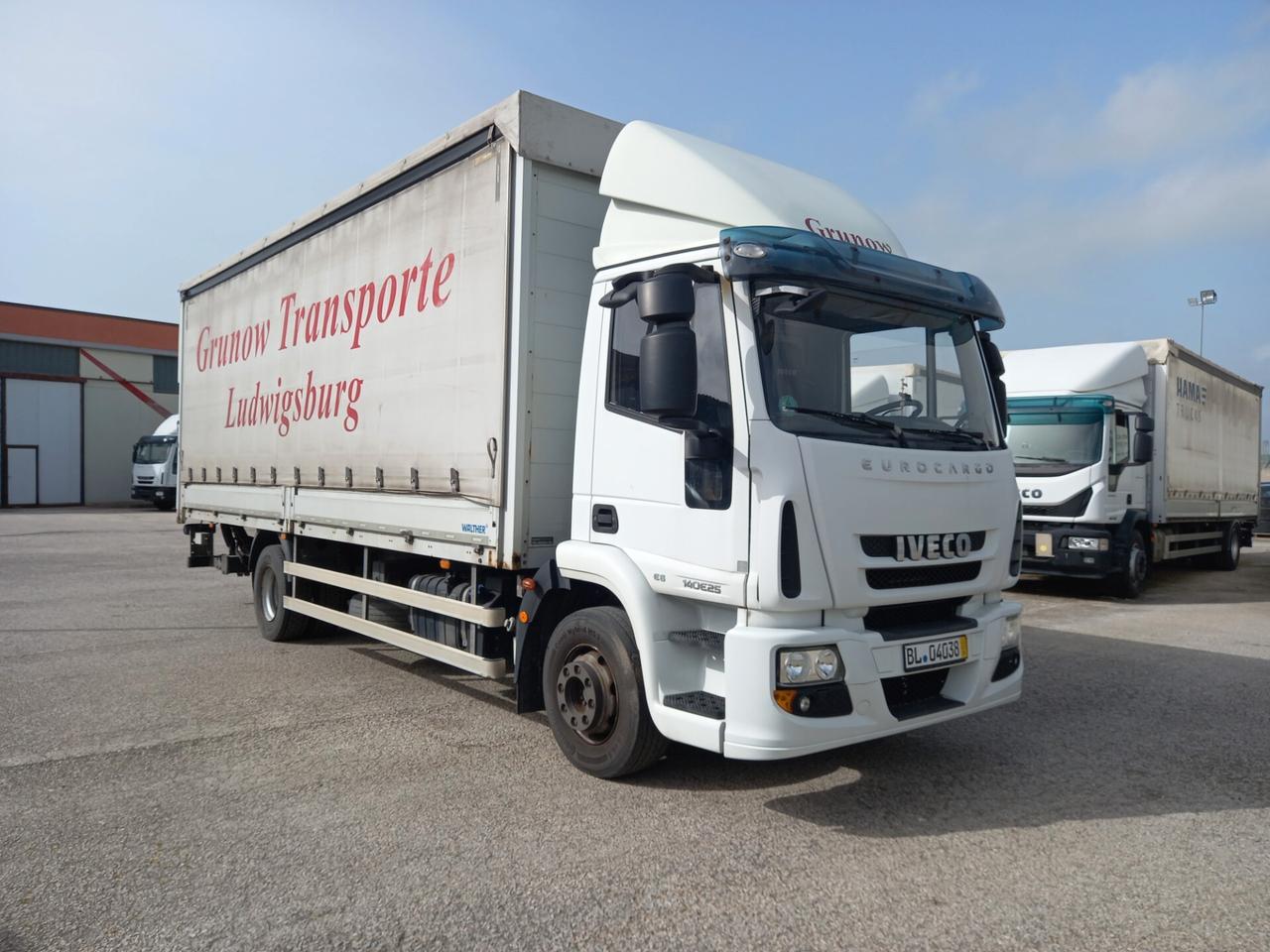 IVECO ML 140E25 (C49)