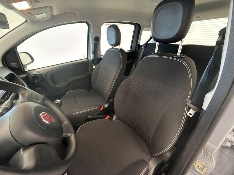 FIAT Panda Panda 1.0 FireFly S&S Hybrid