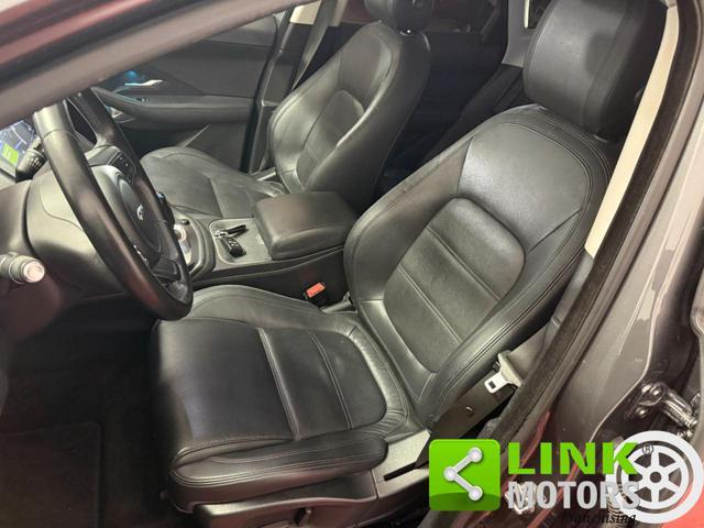 JAGUAR E-Pace 2.0D 150 CV AWD aut. S