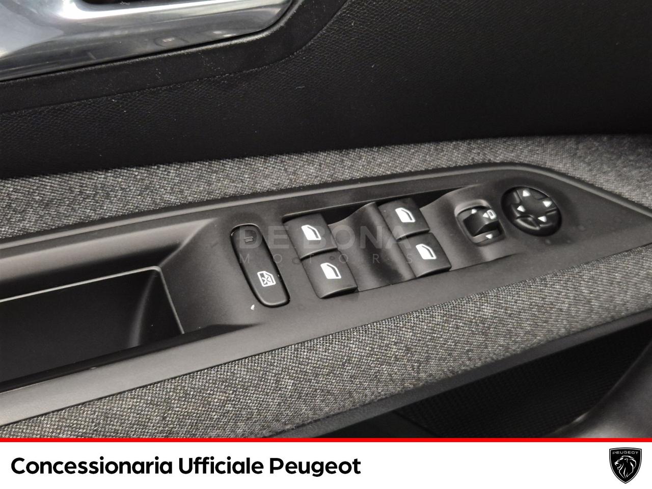 Peugeot 3008 1.5 bluehdi allure s&s 130cv eat8
