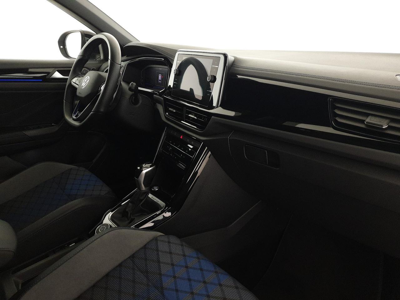 Volkswagen T-Roc 2.0 tsi r 4motion dsg