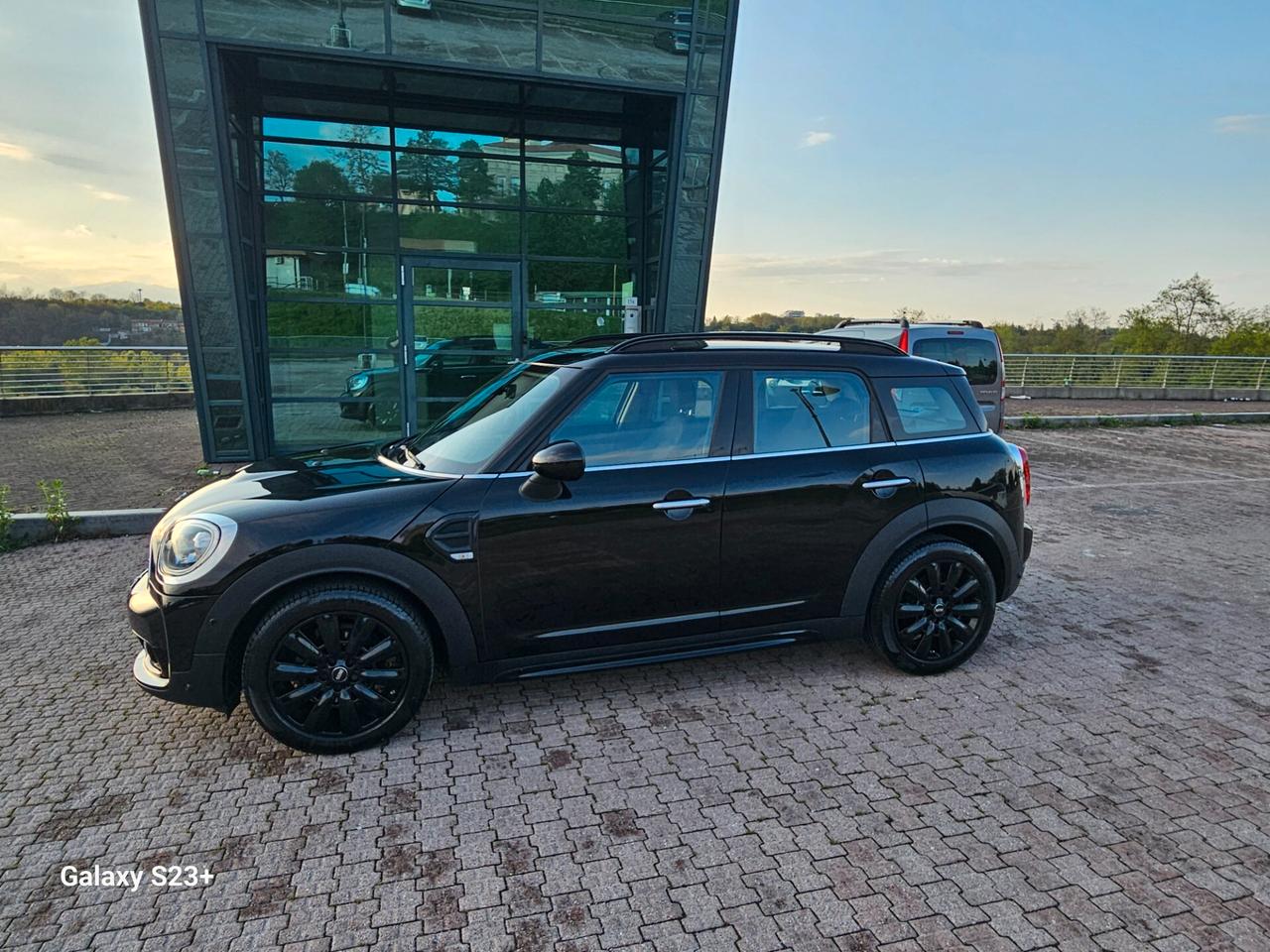 Mini neopatentati VALUTIAMO USATO/SCAMBIO/NOLEGGIO