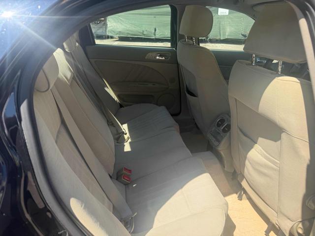 ALFA ROMEO 159 1.8 16V Progression senza nessun lavoro da fare
