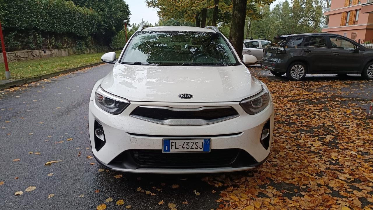 Kia Stonic 1.0 T-GDi 120 CV Style