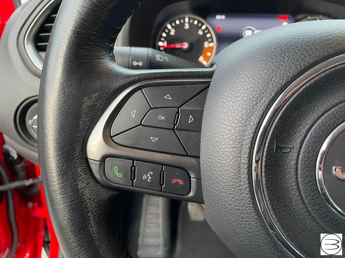 JEEP - Renegade - 1.6 Mjt 120CV Limited