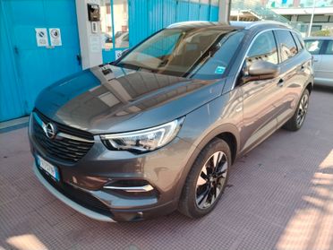 Opel Grandland X 1.5 diesel Ecotec Start&Stop aut. Advance