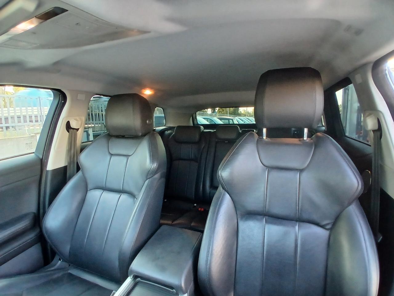 Land Rover Range Rover Evoque 2.0 TD4 150 CV 5p. HSE Dynamic