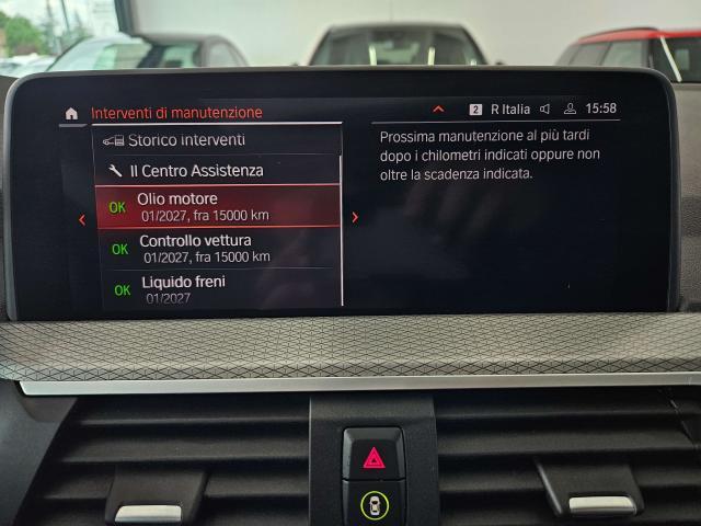 BMW X4 xdrive20d mhev 48V Msport X AUTO