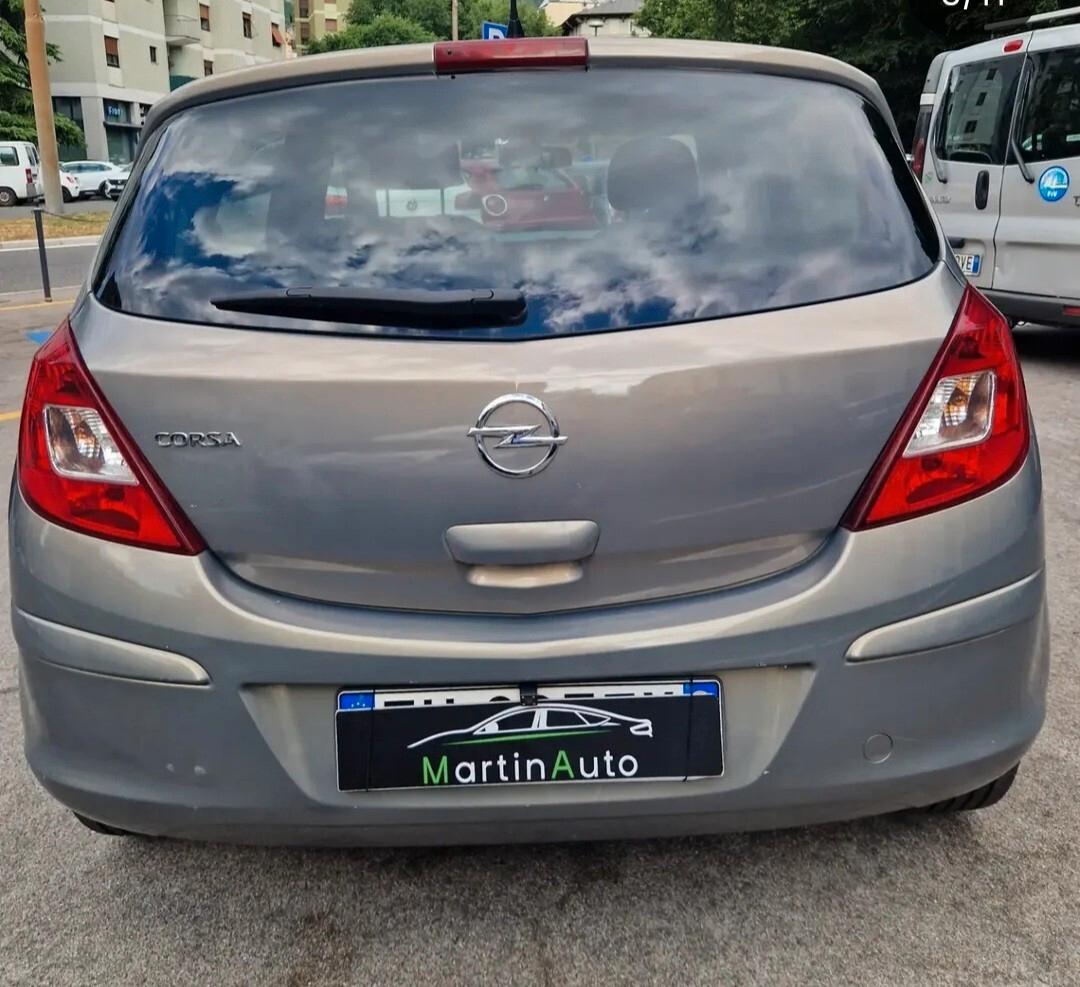 Opel Corsa 1.2 5P 85Cv - Garanzia 12 Mesi