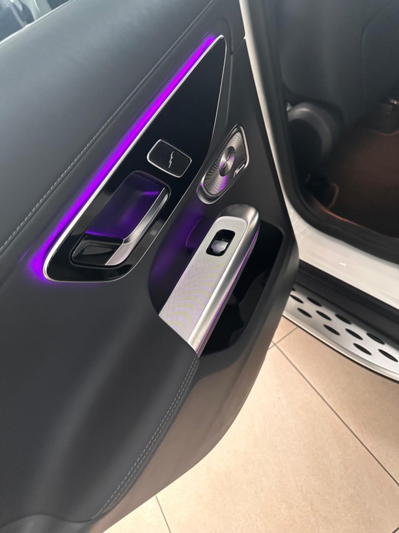 Mercedes-benz GLC 300 d 4Matic Mild Hybrid AMG Line Premium Plus