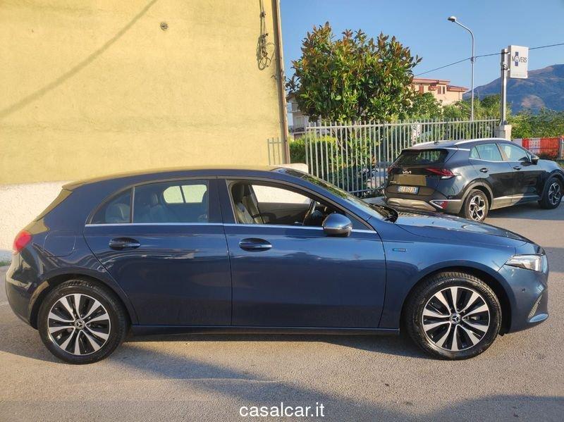 Mercedes-Benz Classe A A 250 e Automatic EQ-Power Sport 36 MESI DI GARANZIA KM ILLIMITATI PAQRI ALLA NUOVA
