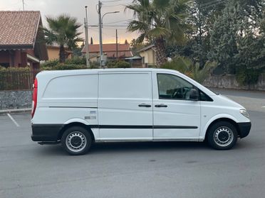 Mercedes-benz Vito 2.2 110 CDI TN FRIGO COIBENTATO