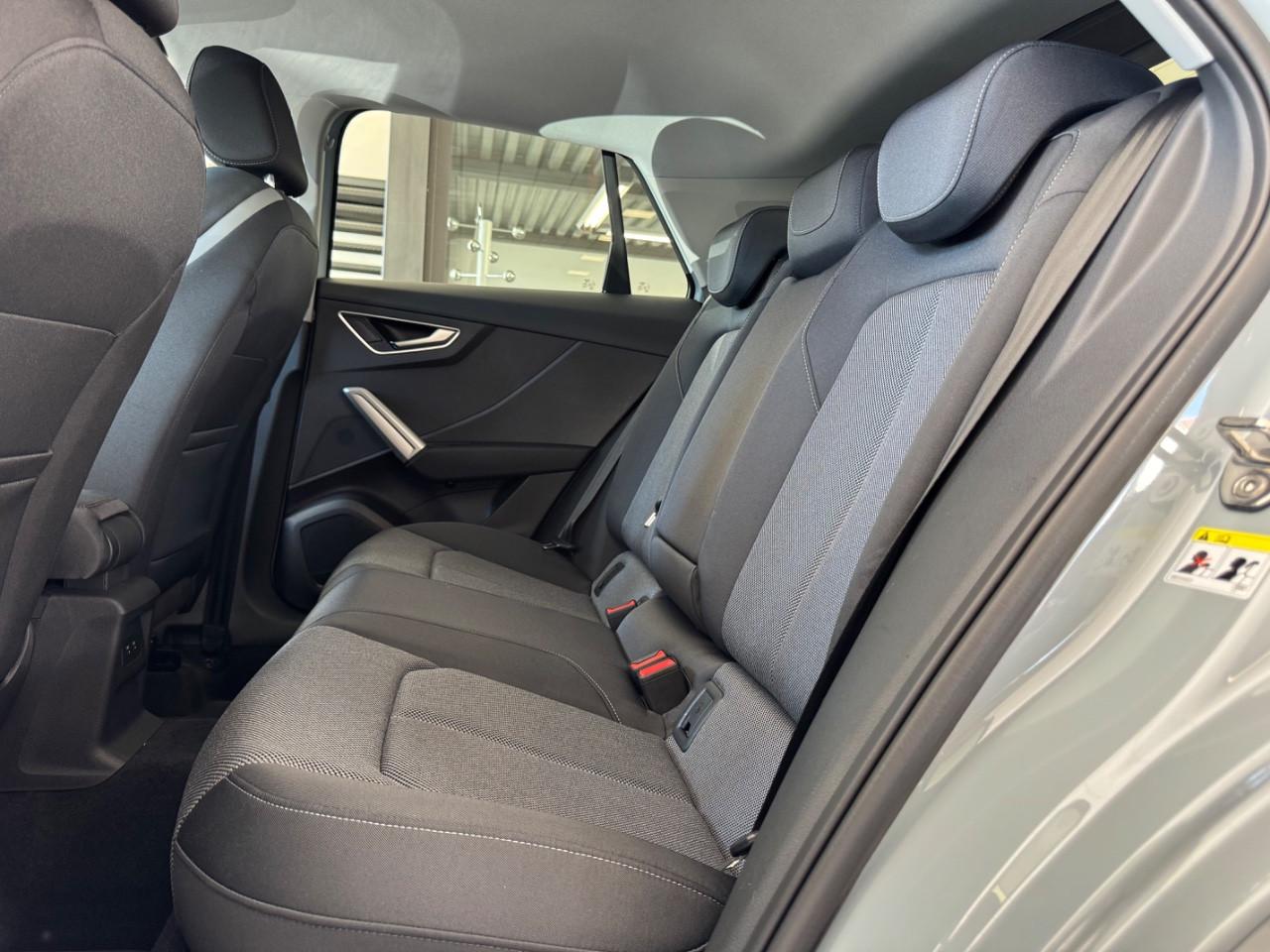 Audi Q2 35 TFSI Advanced S-Tronic
