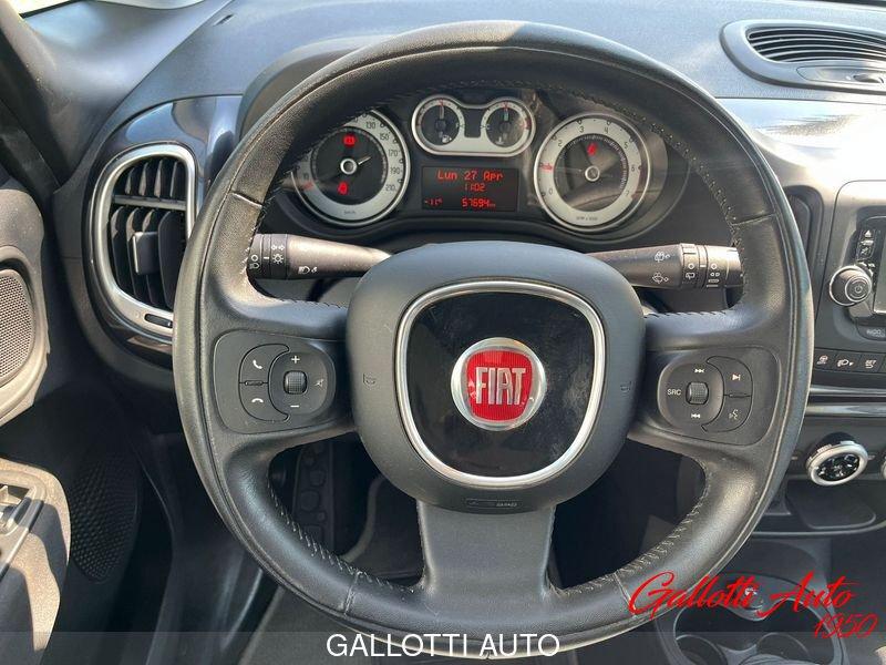 FIAT 500L 500L 1.4 Easy 95cv