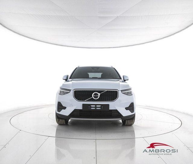 VOLVO XC40 B3 Mild hybrid Benzina Core