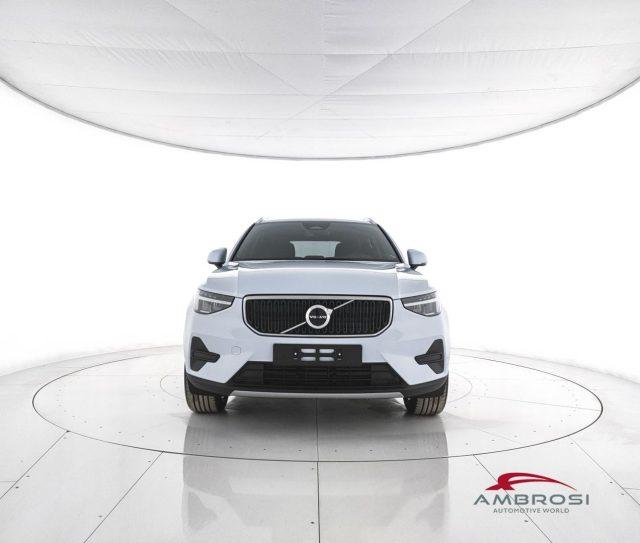 VOLVO XC40 B3 Mild hybrid Benzina Core