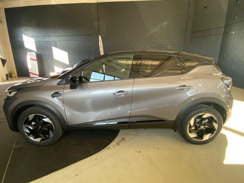 Renault Captur Captur ECO-G 100 CV Techno - PROMO SIRONIAUTO+