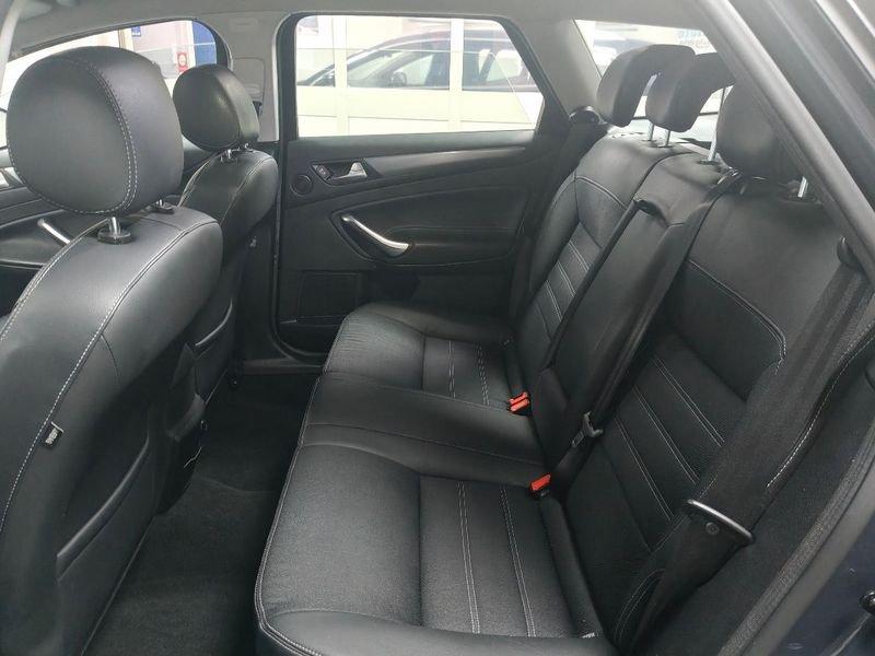 Ford Mondeo 2.0 TDCi/163 SW Pow. Titanium Bs.