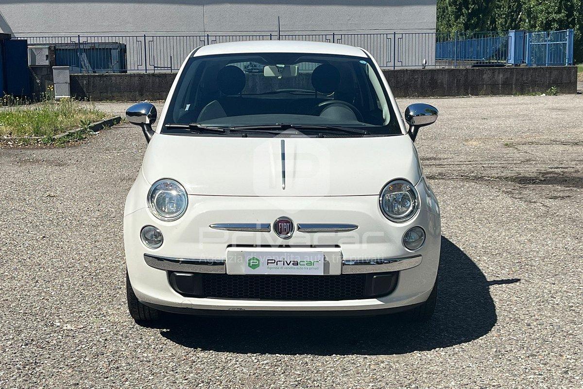 FIAT 500 1.2 Pop Star