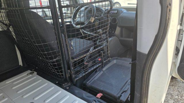 CITROEN Nemo 1.4 75CV Furgone