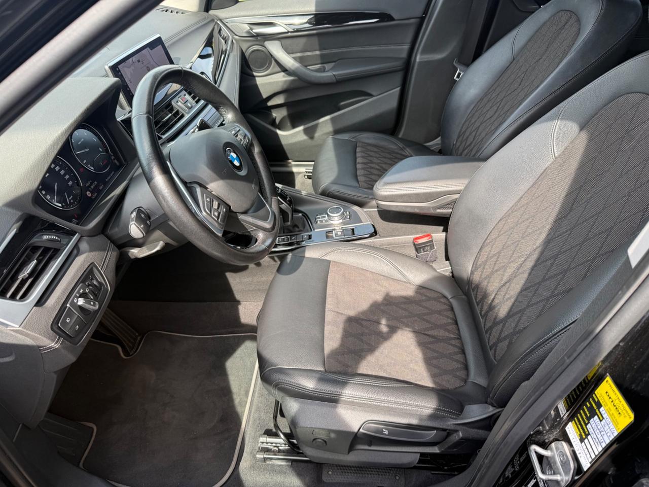 Bmw X1 xDrive18d 150cv xLine Plus Automatico