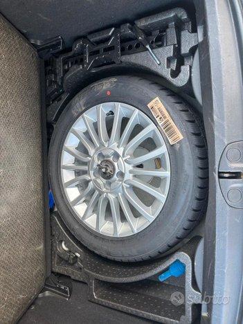 FIAT 500X 1.3 MULTIJET 95cv
