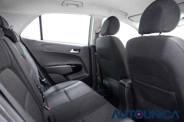 KIA Picanto 1.0 12V 5 PORTE STYLE NEOPATENTATI