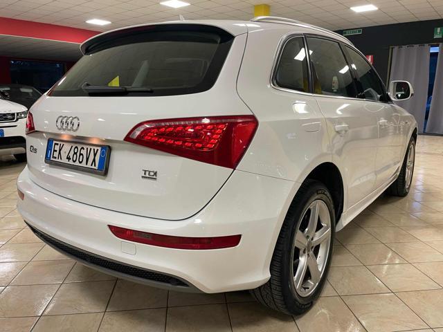 AUDI Q5 2.0 TDI 170 CV quattro S tronic * S-LINE/XENO/LED*