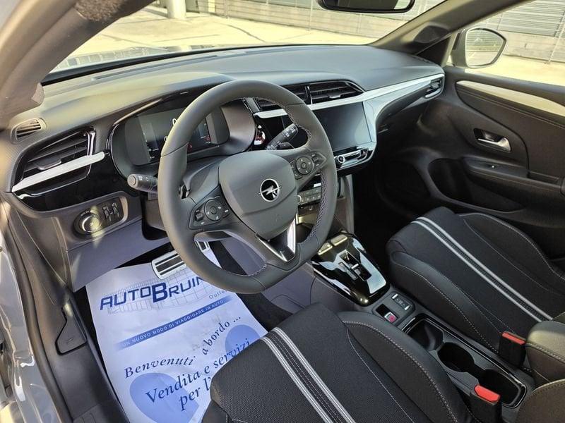 Opel Corsa Corsa 1.2 100 CV aut. GS con BONUS EASY GO'