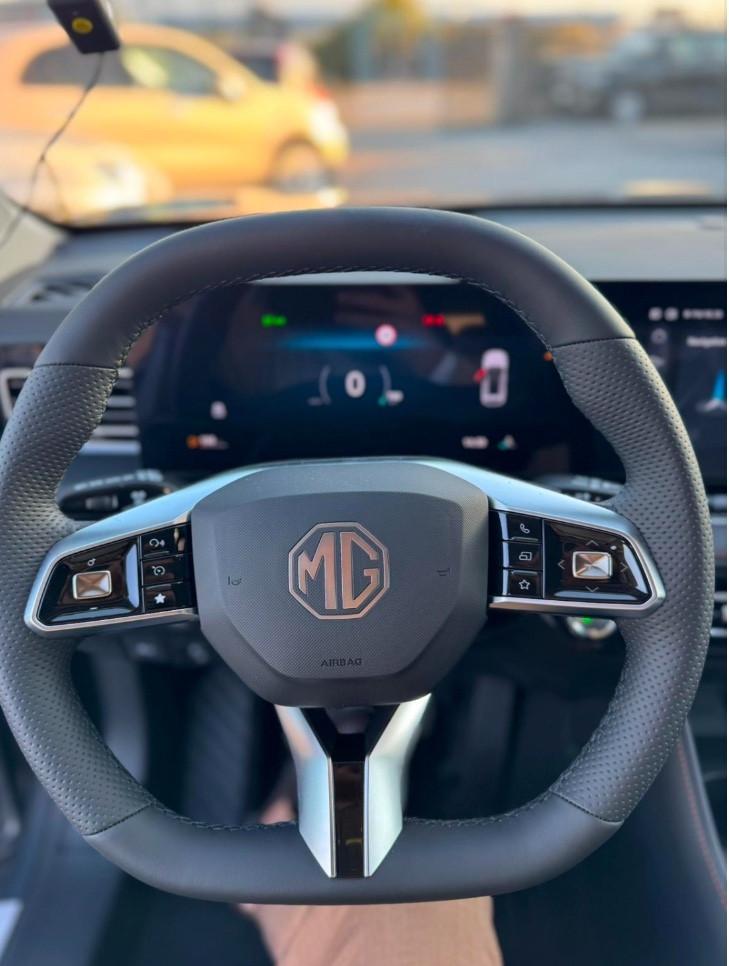 Mg HS 1.5T-GDI Comfort MY 25