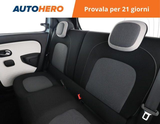 RENAULT Twingo SCe Zen