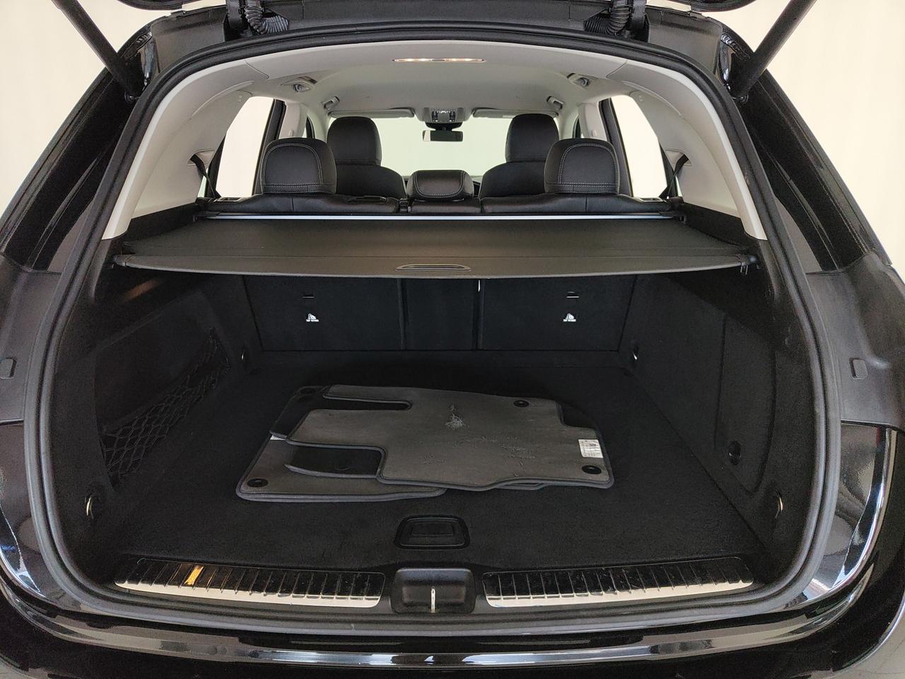 Mercedes-Benz GLE 300 d mhev Executive 4matic auto