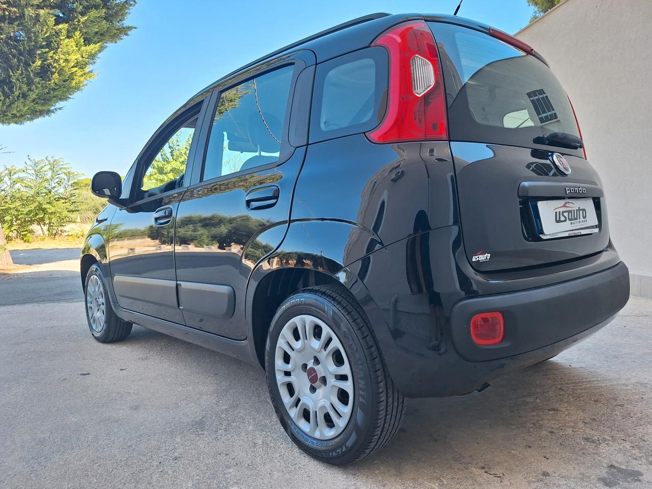 Fiat Panda 1.2 Lounge "5 posti" PERFETTA